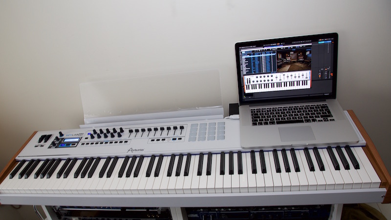 keylab piano keylab piano